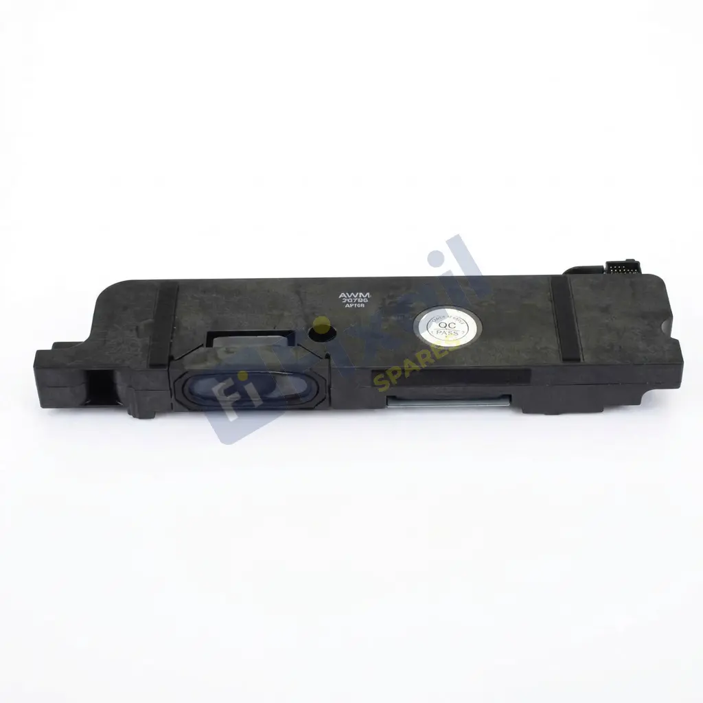 Speaker Assembly